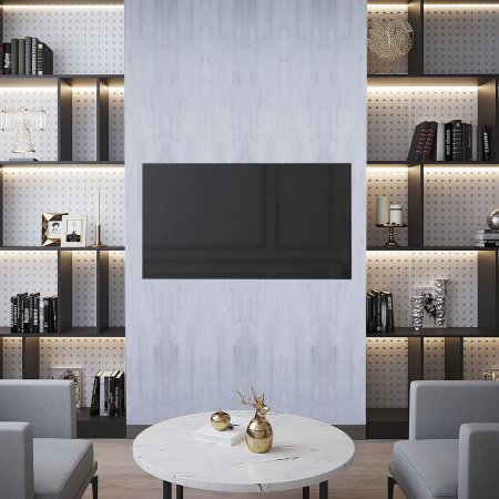 Панель ПВХ  Дуб оскар 250х2700 мм