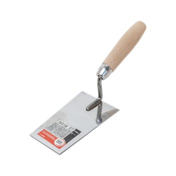 Кельма отделочная трапеция 140мм