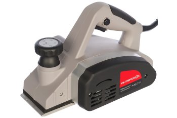 Рубанок Интерскол Р-82/710 710Вт