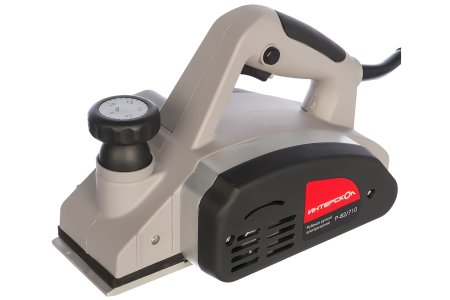 Рубанок Интерскол Р-82/710 710Вт