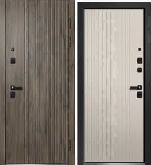 Дверь входная Орфей-645 960х2050