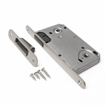 Замок WC Apecs 5300-M, никель