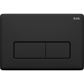 Клавиша для инсталляции  IDDIS Unifix 071 цвет черный