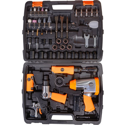 Набор инструментов Вихрь НП-90 5шт