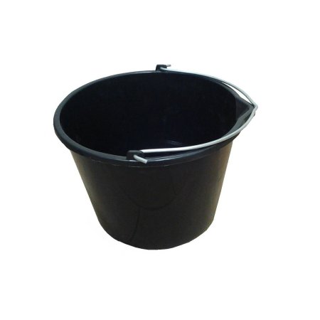 Ведро строительное 20л 380x380мм Ведро строительное 20л 380x380мм