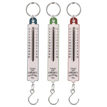 Безмен механические Мультидом Столбик цвет микс