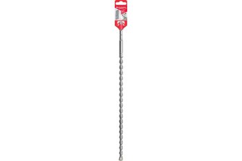 Бур RENNBOHR Duo SDS-plus 8х460мм