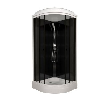 Кабина душевая Тритон Нова низкий поддон 88х88х217см Кабина душевая Тритон Нова низкий поддон 88х88х217см