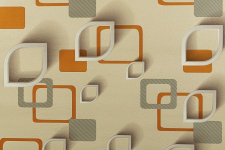 Обои бумажные Elysium Геометрия 96902