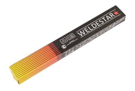 Электроды для сварки Weldestar WS Supe, 2мм 1кг
