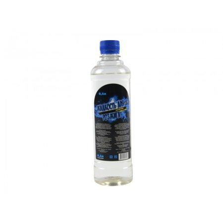 Жидкость для розжига парафиновая Moose 0,5л