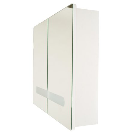 Шкаф-зеркало подвесной Cosmo 60х71х16см зеркальная поверхность