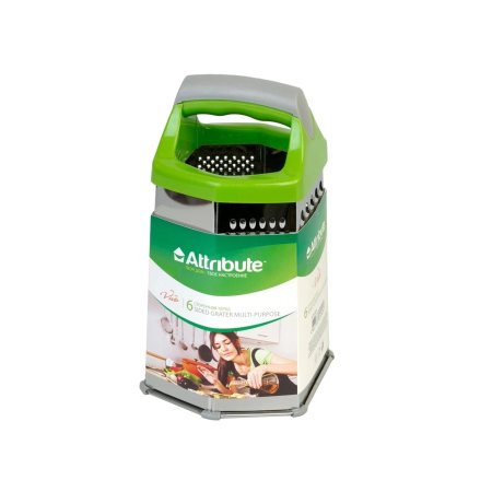 Терка Viva Grey-Green