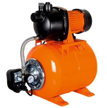 Станция автоматического водоснабжения PROFLINE BASIC 1000/44P 1 000 Вт 220 В 480мм 1''