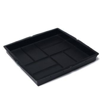 Форма для заливки дорожек Standartpark Плита. 8 кирпичей