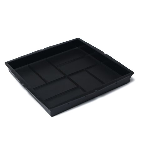 Форма для заливки дорожек Standartpark Плита. 8 кирпичей