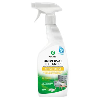 Средство чистящее Universal Cleaner  0,6л универсальное