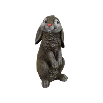 Садовая фигура Кролик Пуся 23 см Садовая фигура Кролик Пуся 23 см