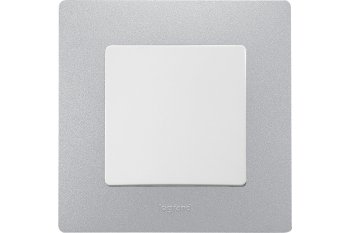 Рамка IEK Brite 2 поста, цвет жемчуг, арт. BR-M22-K36