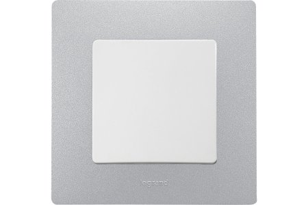 Рамка IEK Brite 2 поста, цвет жемчуг, арт. BR-M22-K36