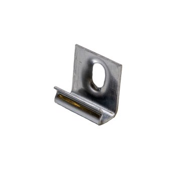 Клипса стальная стартовая