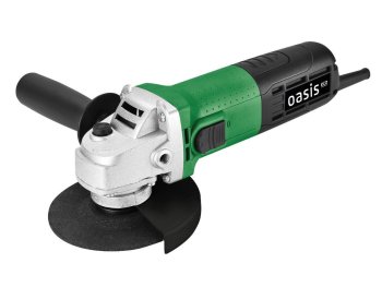 Шлифмашина угловая Oasis AG-72/125 720Вт 125мм