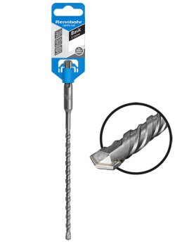 Бур RENNBOHR Basic SDS-plus 5х210мм