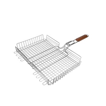 Решетка-гриль Sale Глубокая 1 предмет 40х27х5 см 5 см -мм