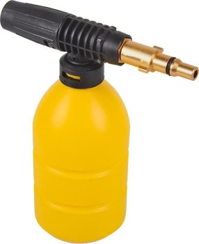 Мойка высокого давления HUTER W105-P 105 1 400Вт