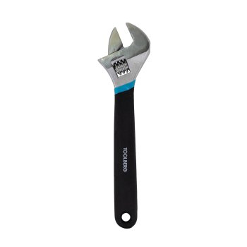 Ключ разводной T4P 300мм 35мм