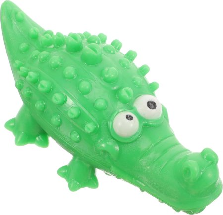 Игрушка для собак Крокодил 18смх8,5см h7см