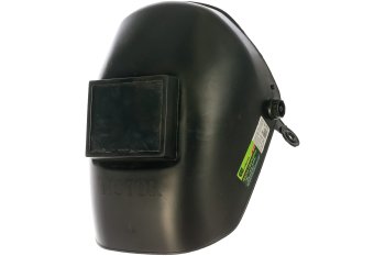 Маска сварщика ГОСТ Сибртех пластик