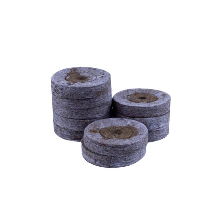 Торфяная таблетка Джиффи 42мм 10шт