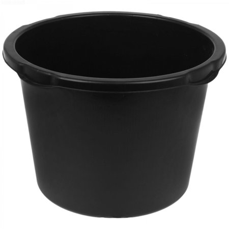 Таз строительный круглый 65л 607x607мм