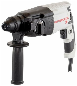 Перфоратор Интерскол П-26/800ЭР(ЭР-2) 800Вт