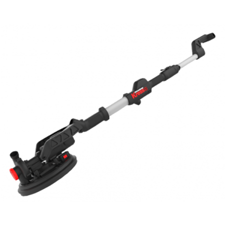 Шлифмашина орбитальная KRESS KU630 800Вт 225мм