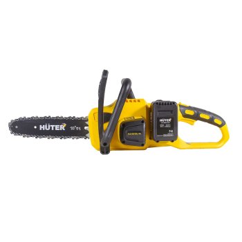 Электропила цепная аккумуляторная HUTER ELS-20/10 Li 25 см