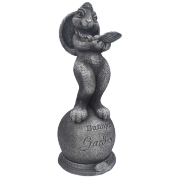 Садовая фигура Зайка Октавия 53 см
