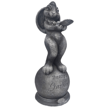 Садовая фигура Зайка Октавия 53 см