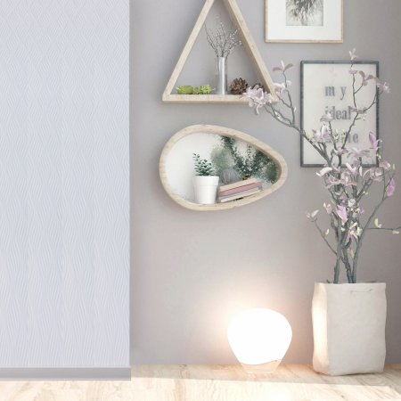 Панель ПВХ Суланжа фон 250х2700 мм