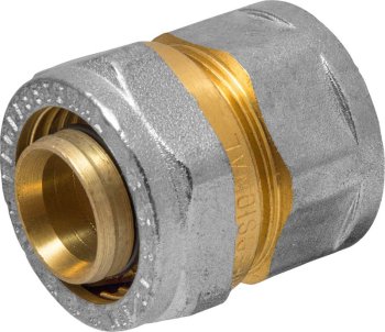 Муфта 20 х3/4 внутренняя