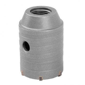 Коронка буровая Matrix 50 мм по бетону