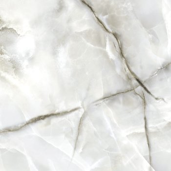 Керамогранит Onyx Royal, Gray 60х60х0,8 см