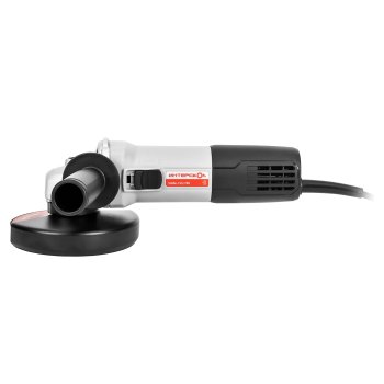 Шлифмашина угловая Интерскол УШМ-125/780 780Вт 125мм