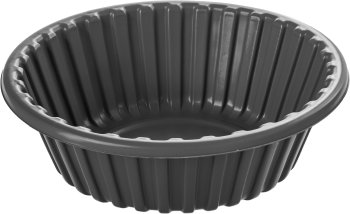 Пруд для сада Extruzion 210л черный