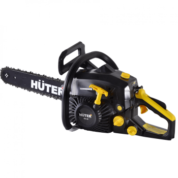 Бензопила цепная HUTER BS-40 1 910 Вт 2,6 л/с 40 см