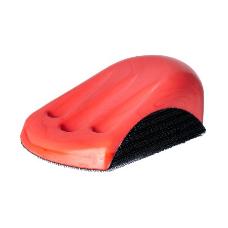 Брусок для шлифования 125х60х60 мм Matrix