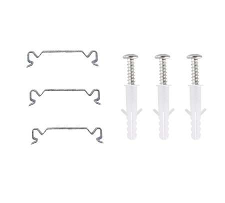 Светильник пылевлагозащищенный светодиодный накладной Jazzway PWP-C3 60Вт 7000Лм 4000К нейтральный белый IP65