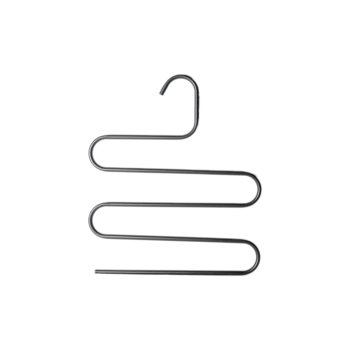 Плечики Змейка 36см, 1шт