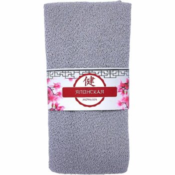 Мочалка растягивающаяся BEAUTY STYLE